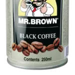 Холодный кофе Mr.Brown