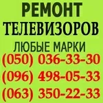 Ремонт телевізорів Чернівці. Відремонтувати телевізор у Чернівцях