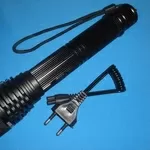 Тактический фонарь Self-Defensive Flashlight