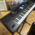 Продам синтезатор Roland BK5 