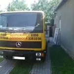 Эвакуатор Черновцы Украина