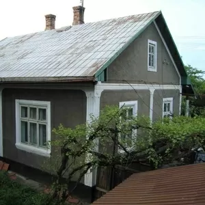 Продам жилий дім в м.Чернівці