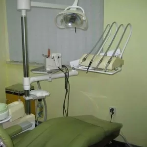 Установка стоматологическая