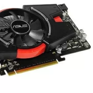 Asus  GeForce GTS 450 1GB