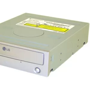 LG GDR-8164B DVD-ROM