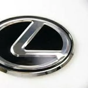 ЗАПЧАСТИ И АКСЕССУАРЫ на все модели LEXUS>