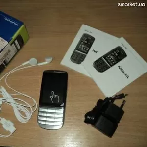 Продам новый телефон Nokia asha 300 СРОЧНО!!!