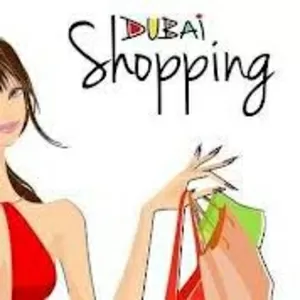 Виза для шопинга в ОАЭ