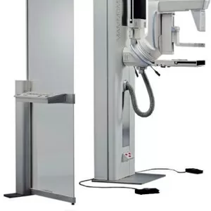 Маммограф Siemens Mammomat 3000 Nova