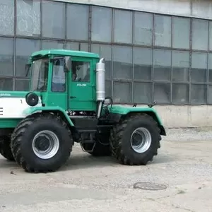 трактор универсальный ХТА-200 Слобожанец