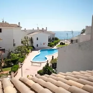 Недвижимость в Испании - квартира,  дом,  котедж,  вилла