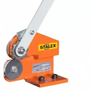 Нож дисковый ручной STALEX MMS-1 