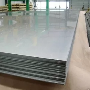Продам в Черновцах Лист алюминиевый 3, 0х1500х4000 мм сплав Д16