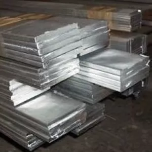 Продам в Черновцах Шина (полоса) алюминиевая АД31 3х30х3000мм