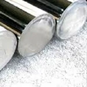 Продам в Черновцах Пруток нержавеющий серебрянка с отделкой поверхност