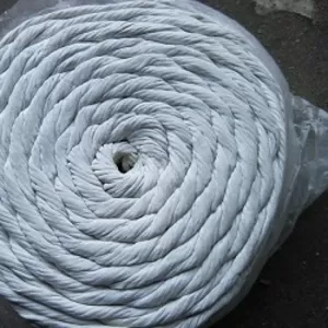 Продам в Черновцах Шнур из керамического волокна Hansa Ø 6 мм,  длина 2