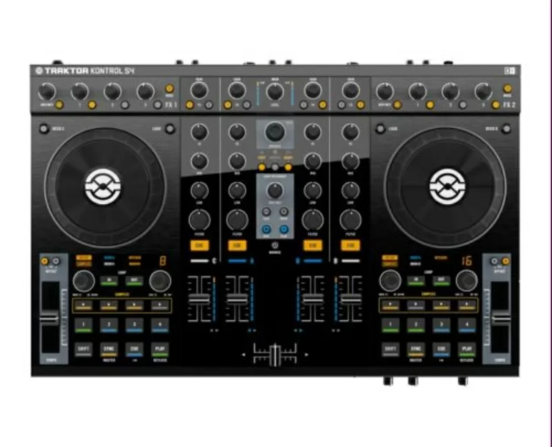 Продам Native Instruments новое 0671188821 2