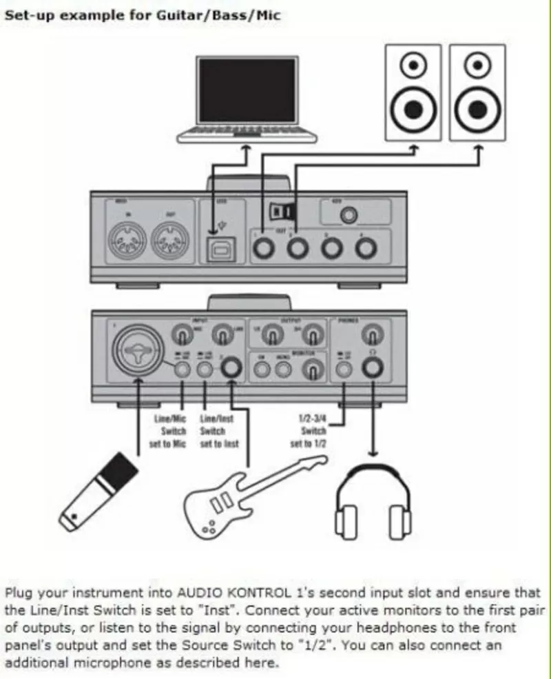 Продам Native Instruments новое 0671188821 3