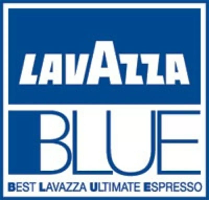 Кофеварка Lavazza BLUE  в Аренду   4