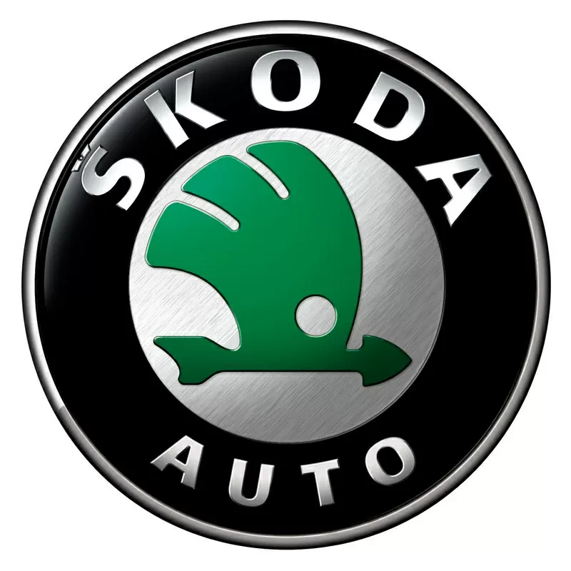 ЗАПЧАСТИ И АКСЕССУАРЫ на все модели SKODA>