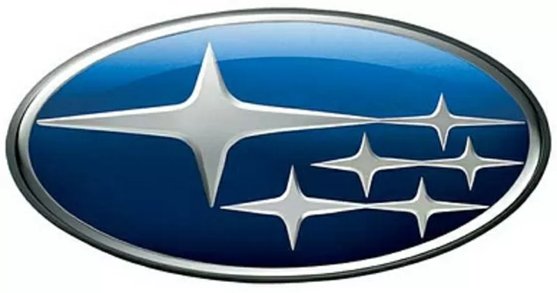 ЗАПЧАСТИ И АКСЕССУАРЫ на все модели SUBARU>