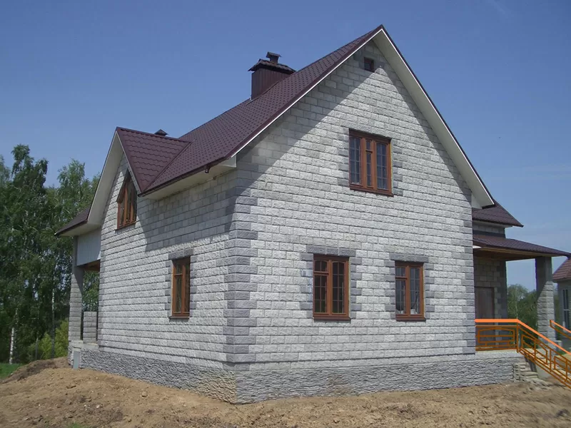 Газоблок марки д500 від виробника по кращій ціні в місті