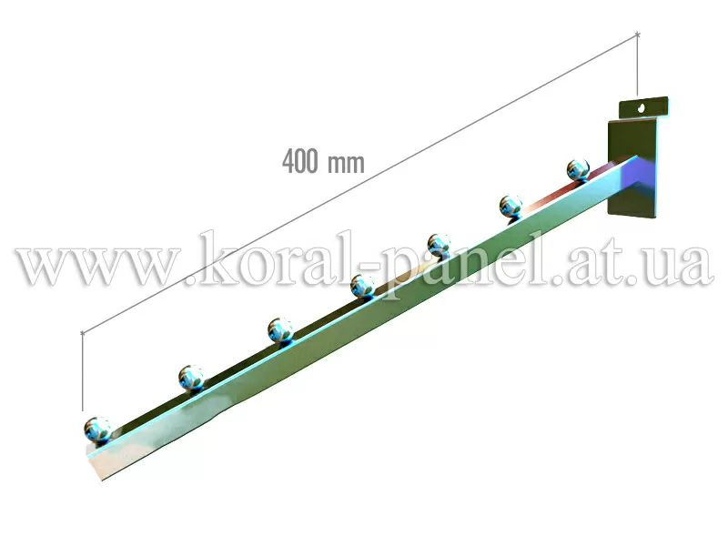 GD2081 Вешак с шариками - 06