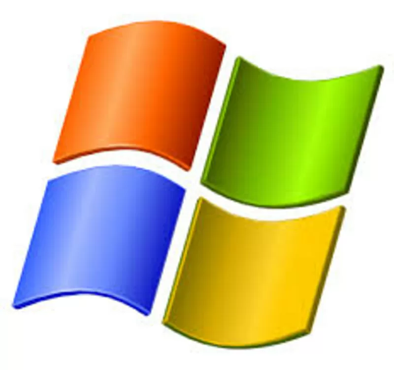 Перестановлення ОС Windows