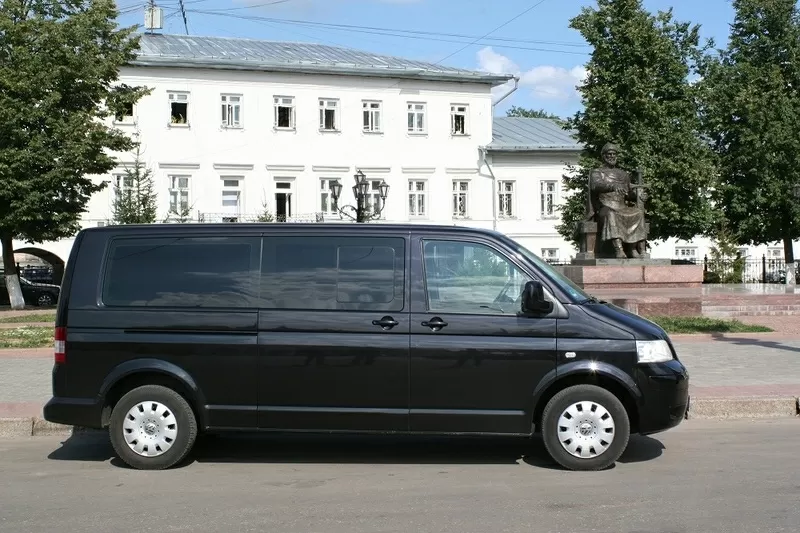 СТО в Одессе по микроавтобусам  Mercedes и Volkswagen 2