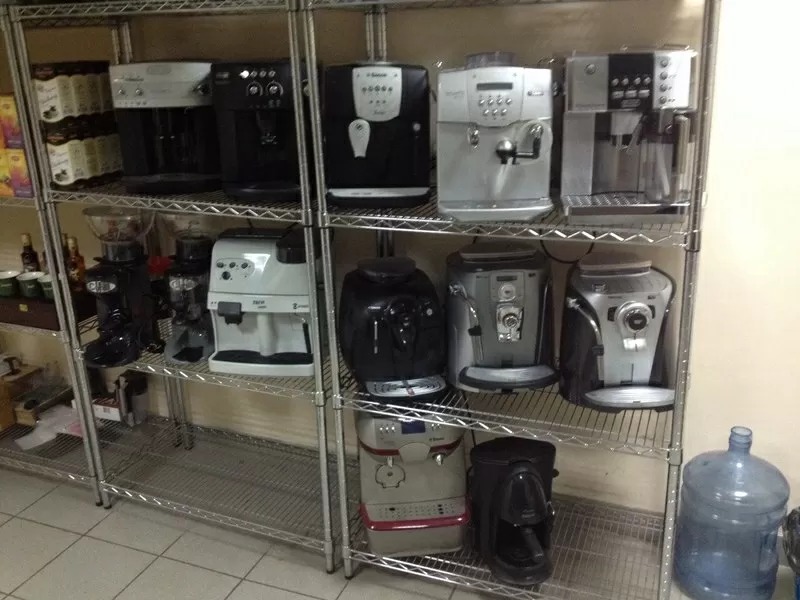 кофеварки Delonghi для дома,  офиса,  магазинов,  кафе,  баров,  ресторанов 2