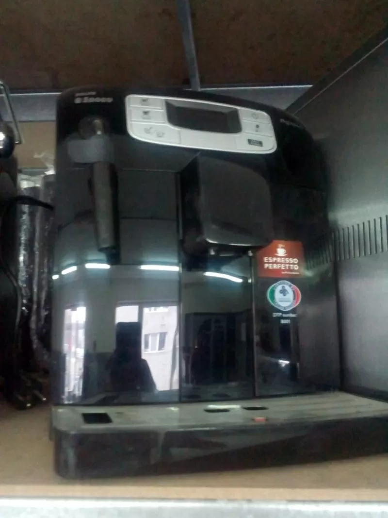 кофеварки Delonghi для дома,  офиса,  магазинов,  кафе,  баров,  ресторанов 5