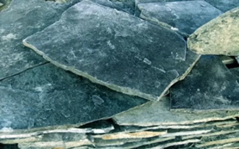 Камень облицовочный из Болгарии - сланец  5