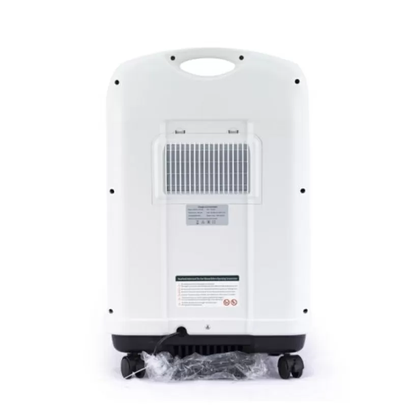 Кисневий концентратор  (Oxygen Concentrator) KSOC-5 на 10 л  2