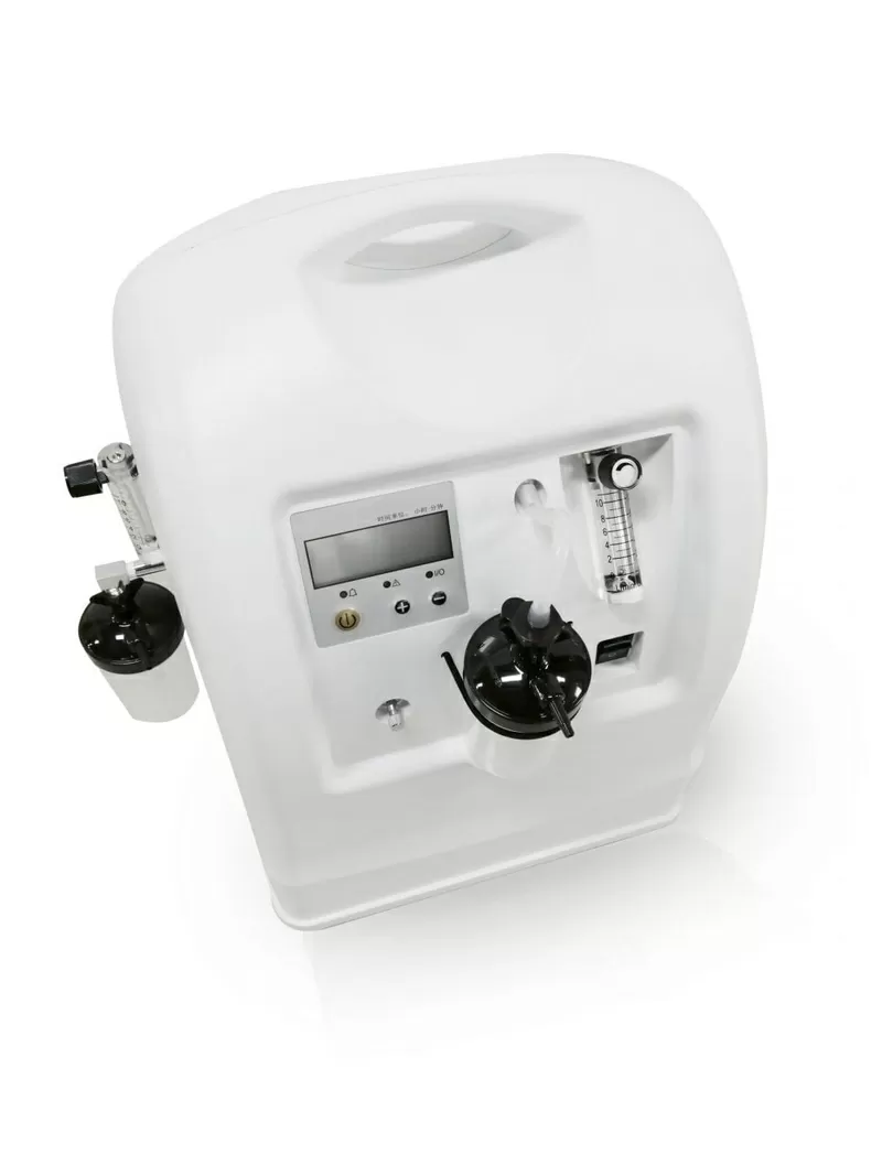 Кисневий концентратор  (Oxygen Concentrator) KSOC-5 на 10 л 