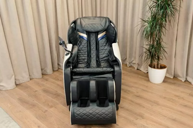 Крісло масажне XZERO X 12 SL Premium 4