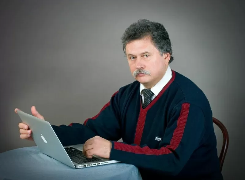 Многолетний  опыт лечения заикания.