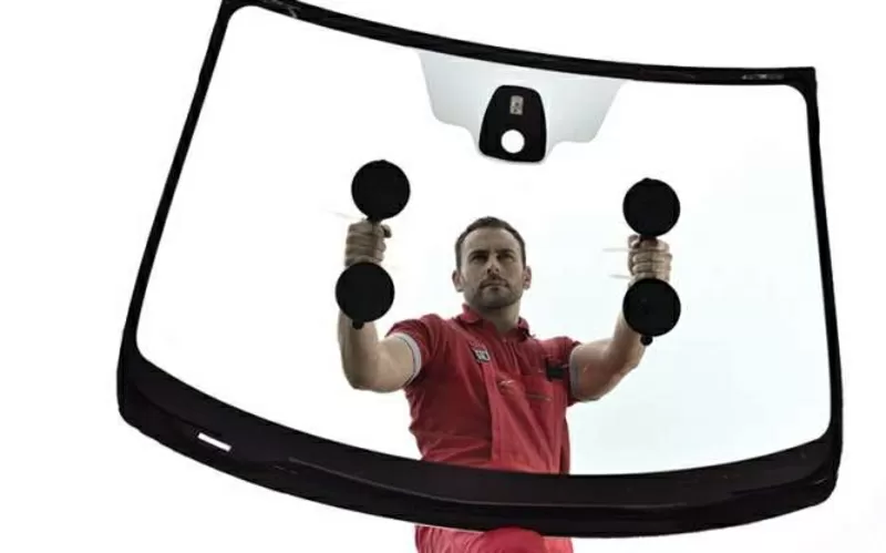 Автоскло до всіх авто